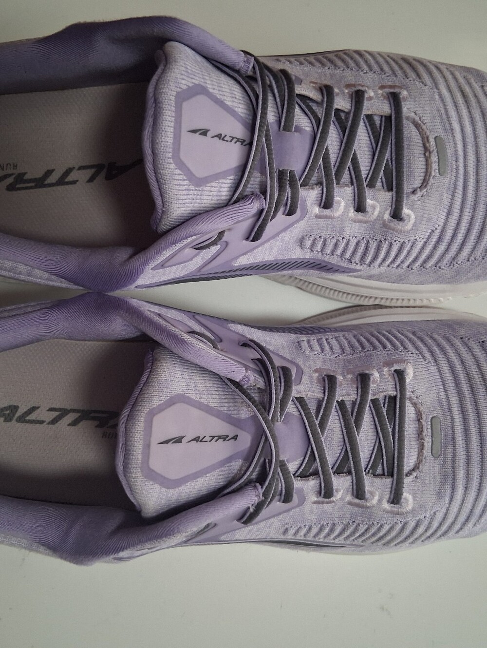 Altra Torin 5 Luxe Lavender Women's Running Shoe * Size: 11 - Picture 5 of 8